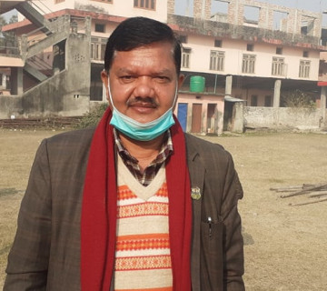 प्रदेश २ : एमालेको नेपाल समूहले महतोलाई बनायो संसदीय दलको नेता, मण्डल बर्खास्त